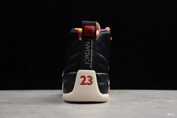 Bmlin shoes 2019 12 New Air 